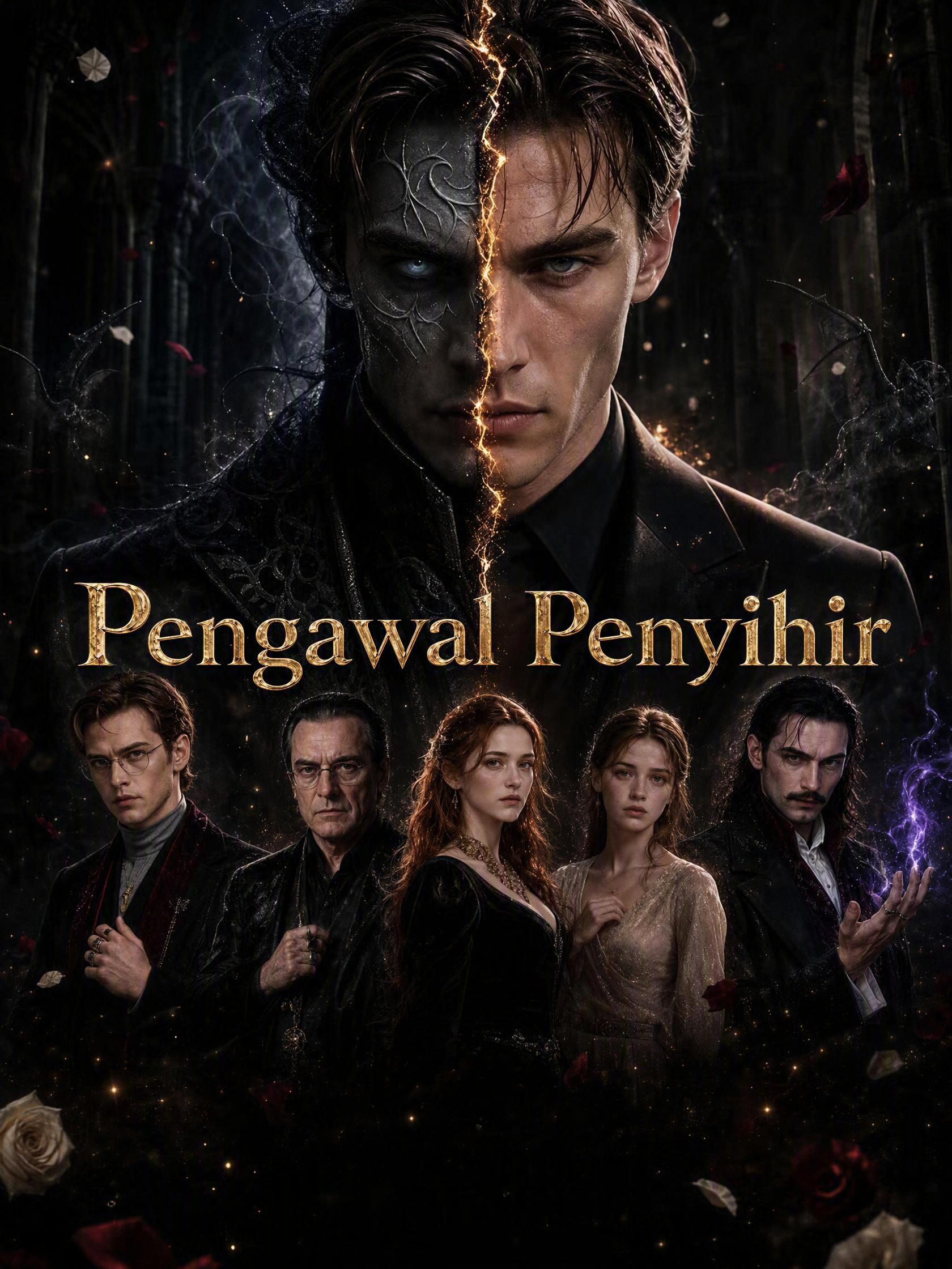 Pengawal Penyihir