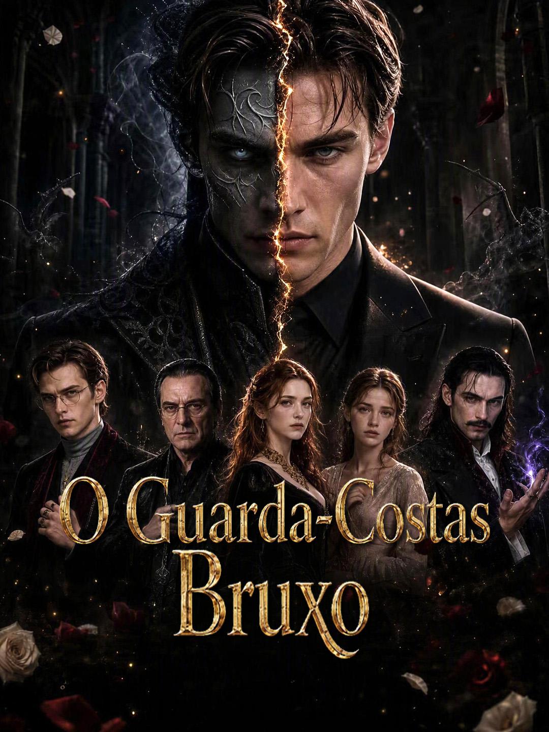 O Guarda-Costas Bruxo