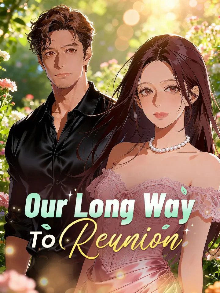 Our Long Way To Reunion Manga