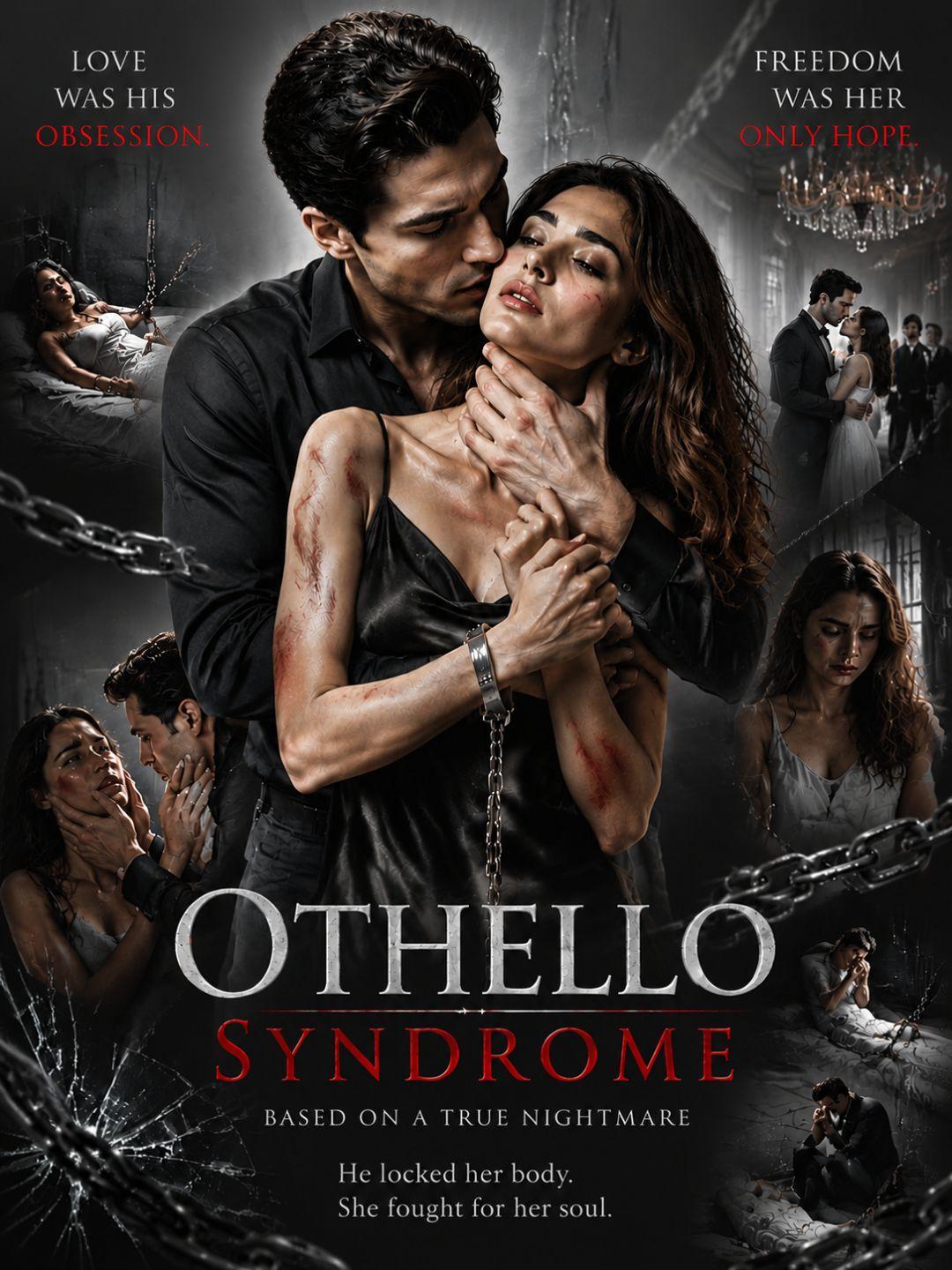 Othello Syndrome