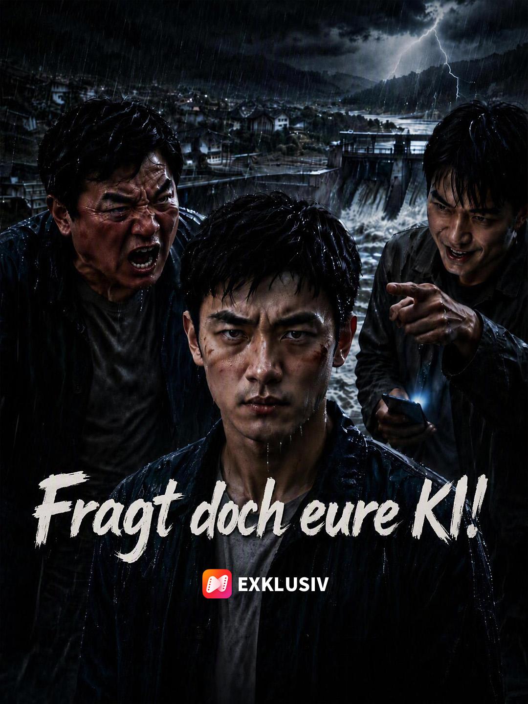 Fragt doch eure KI!