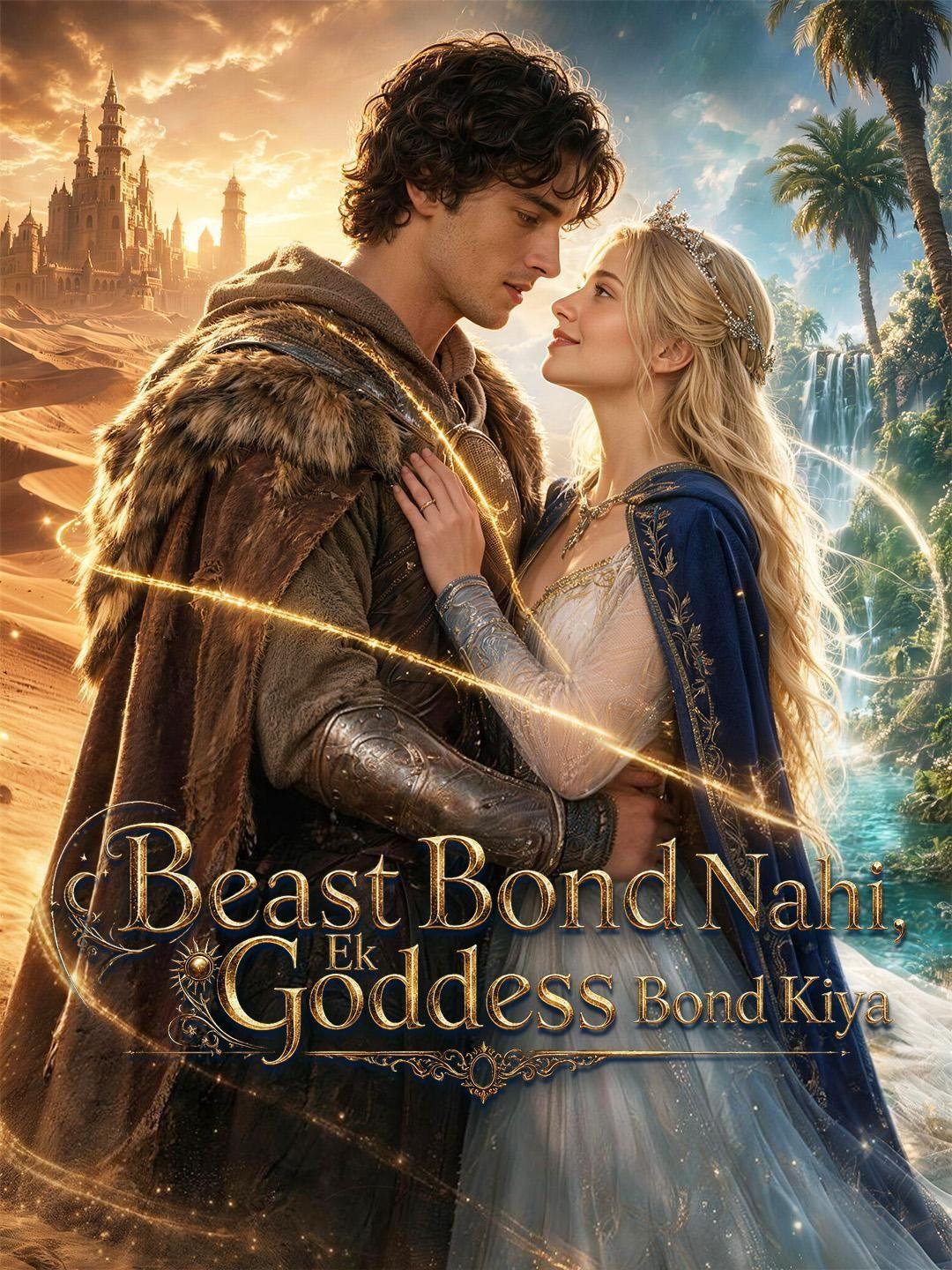 (Dubbed) Beast Bond Nahi, Ek Goddess Bond Kiya