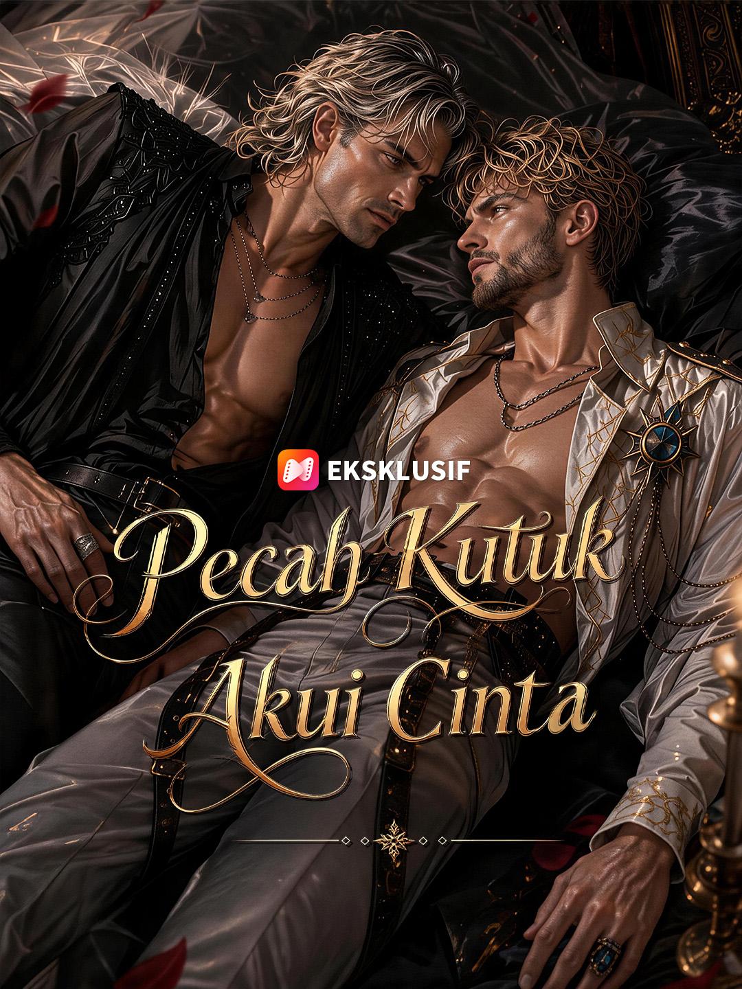 Pecah Kutuk, Akui Cinta