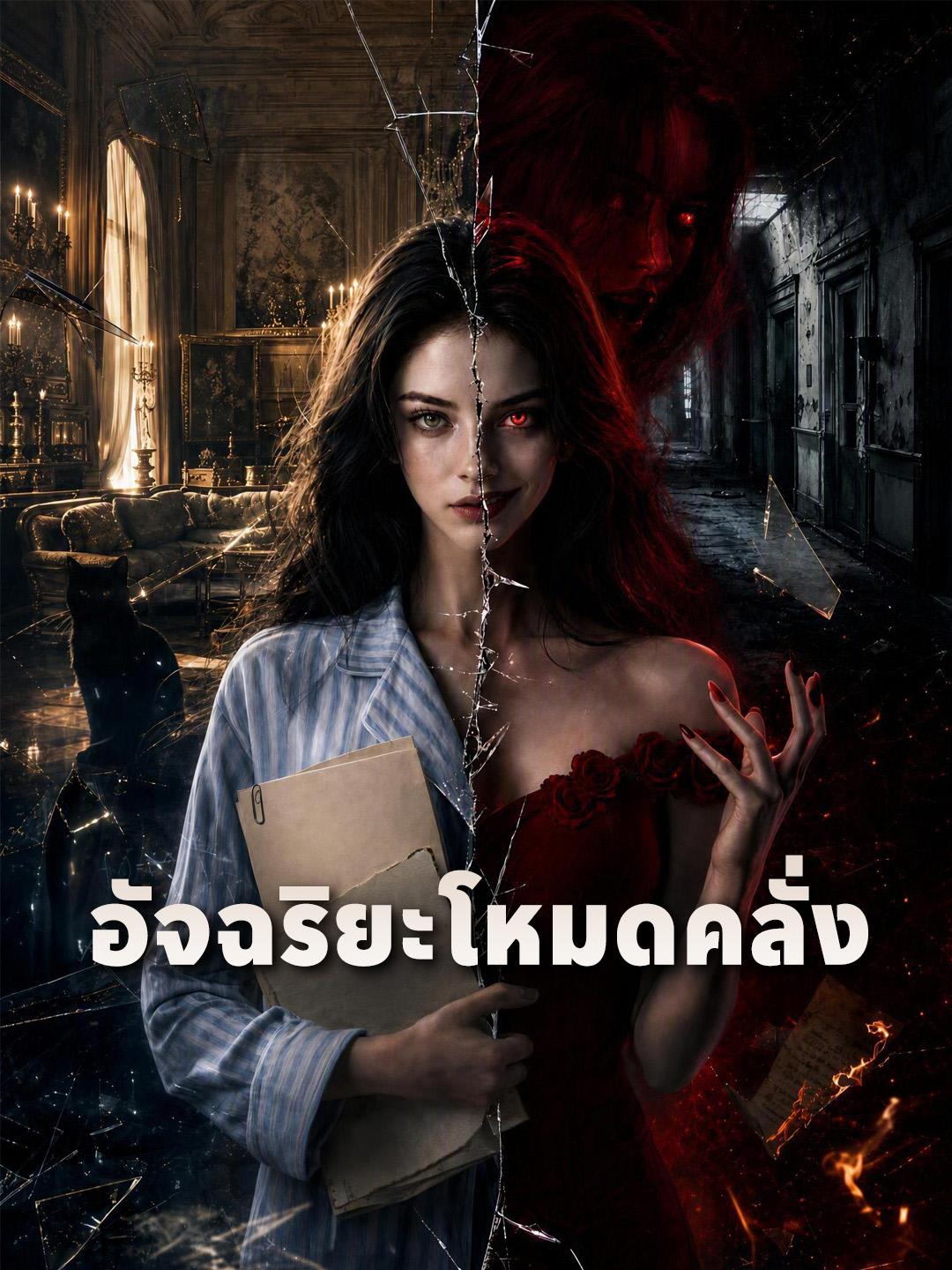 อัจฉริยะโหมดคลั่ง