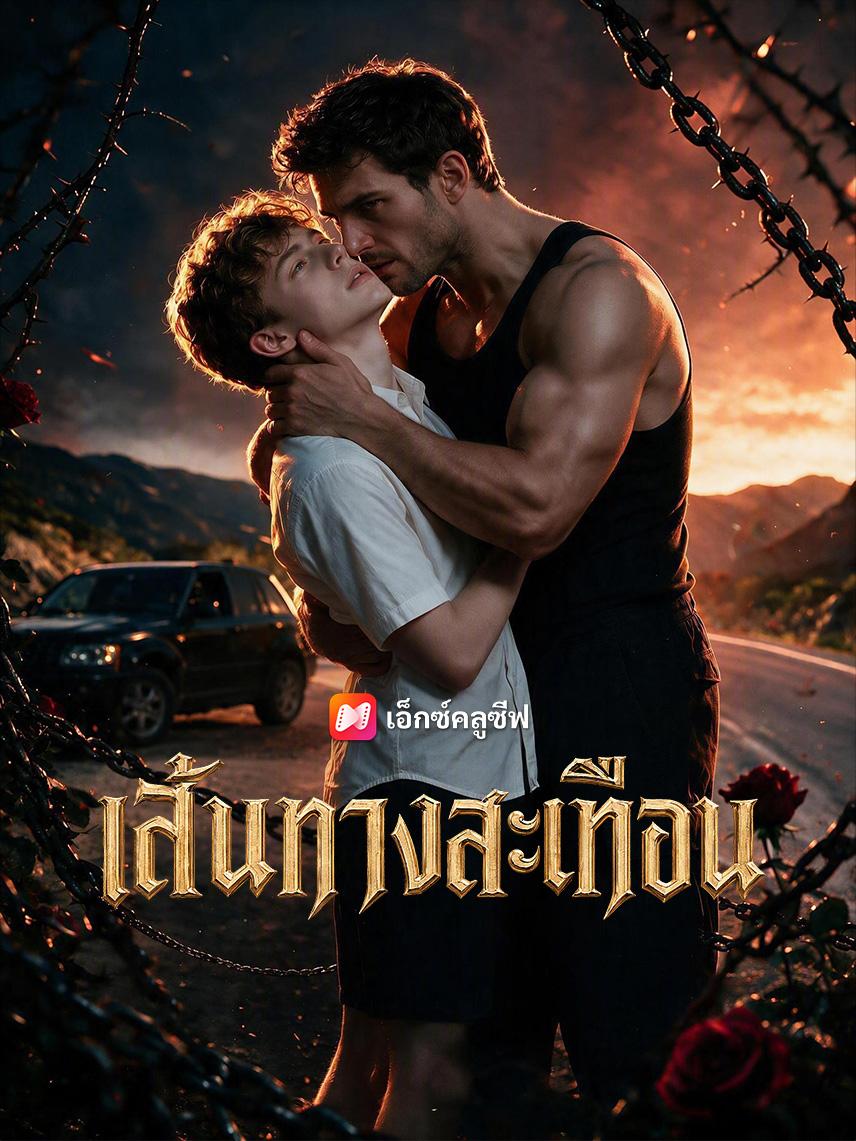 เส้นทางสะเทือน