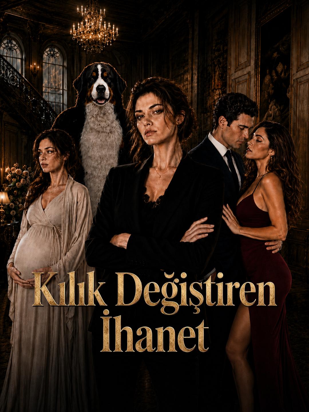 Kılık Değiştiren İhanet