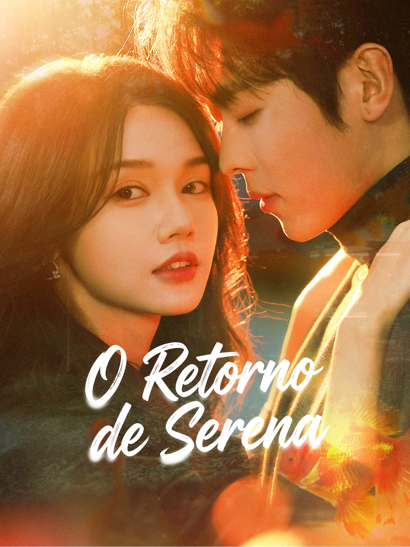 O Retorno de Serena