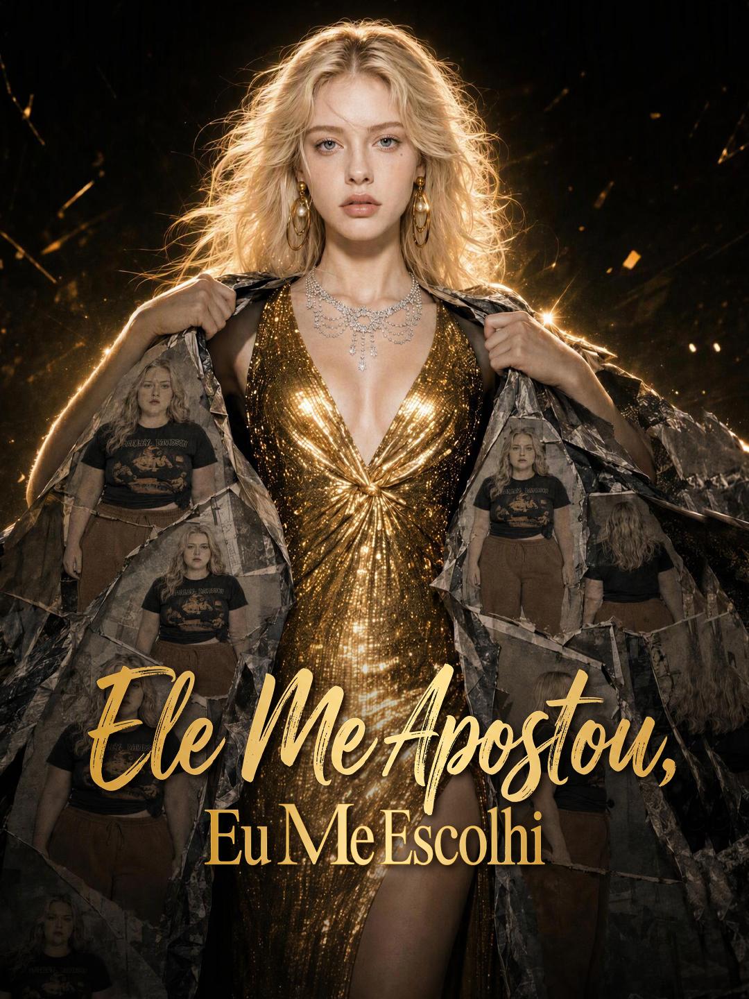 Ele Me Apostou, Eu Me Escolhi