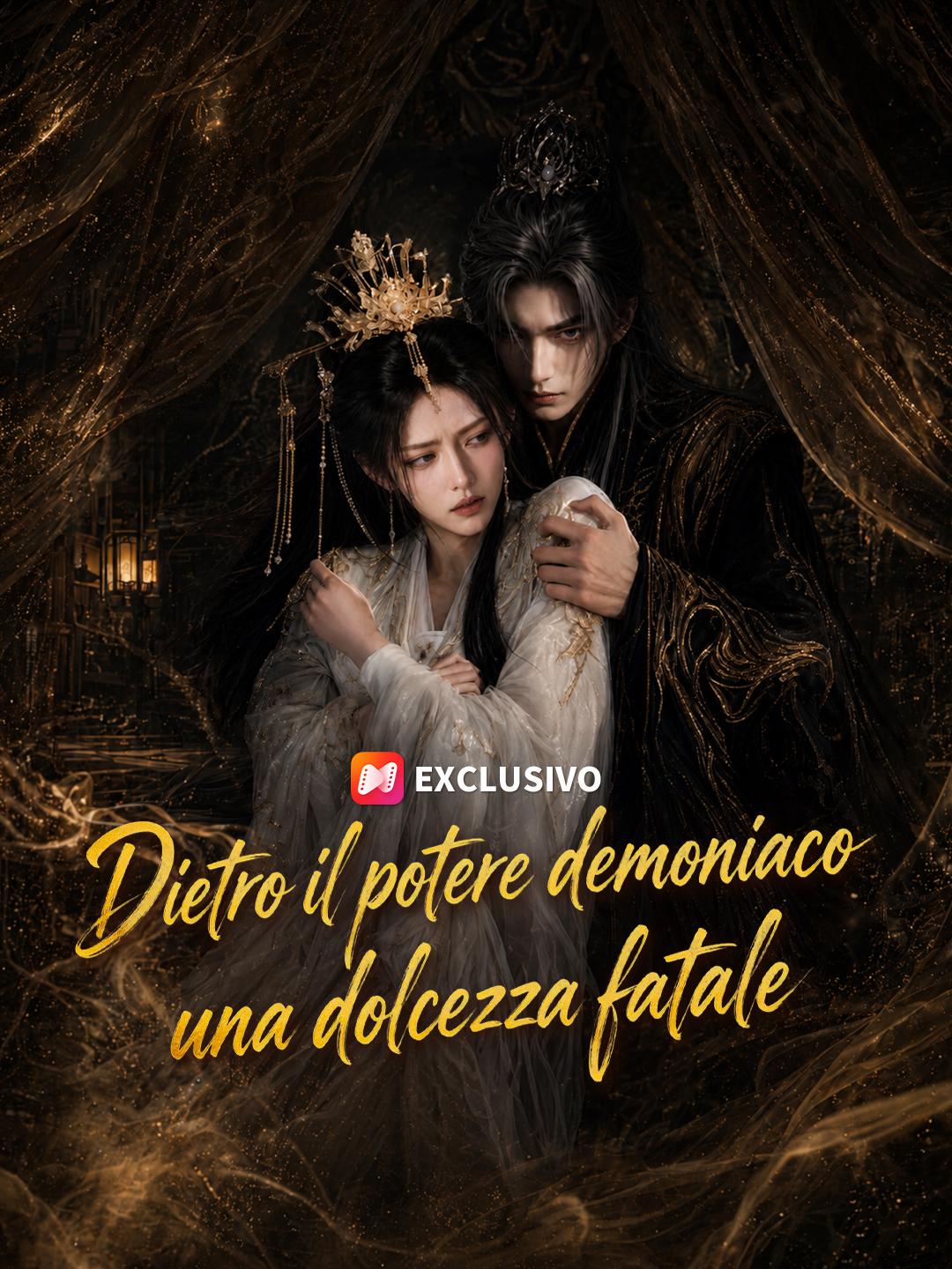 Dietro il potere demoniaco, una dolcezza fatale