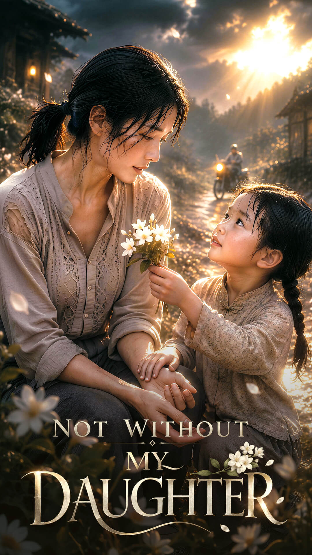 Not Without My Daughter