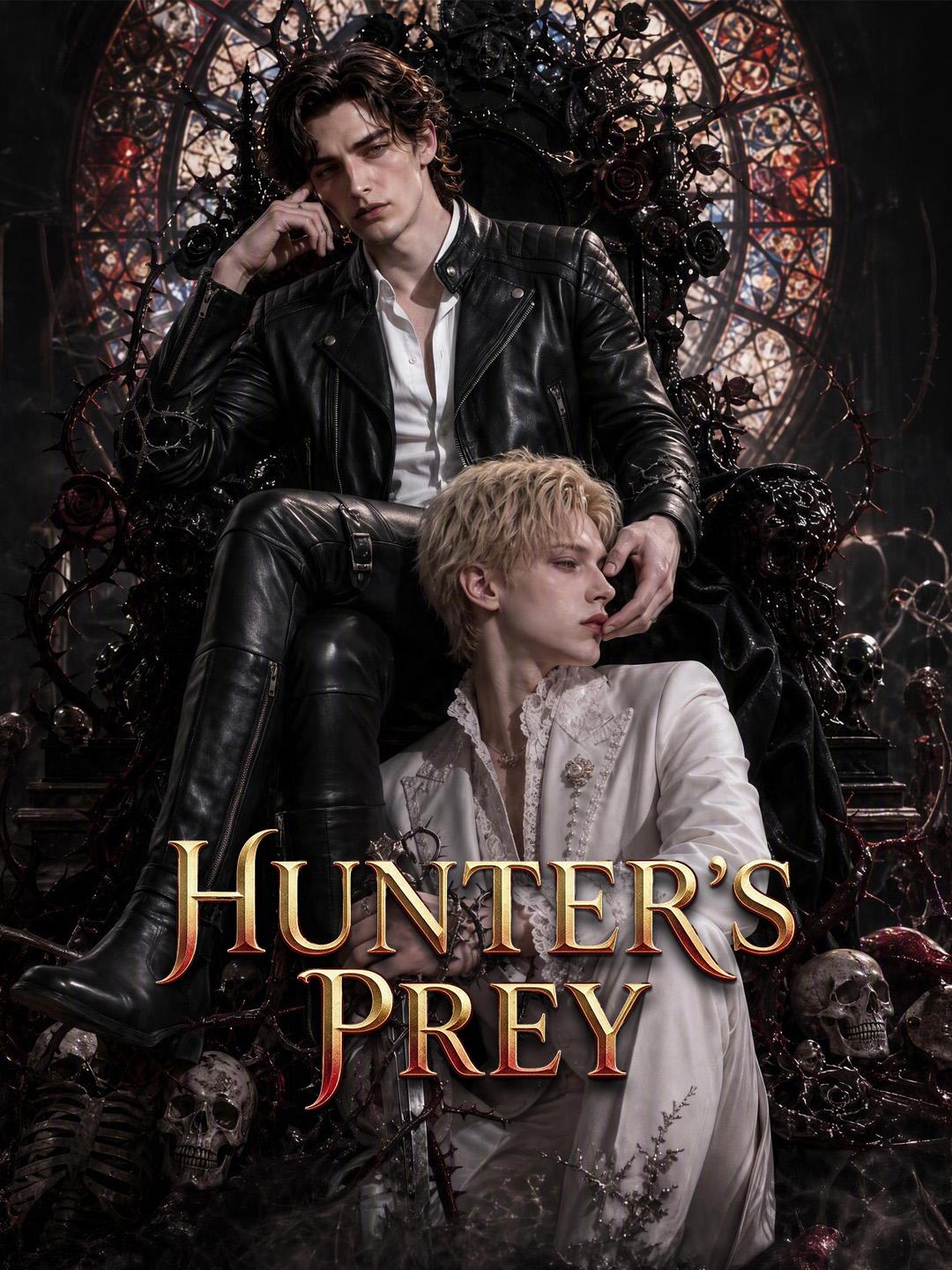 Hunter's Prey