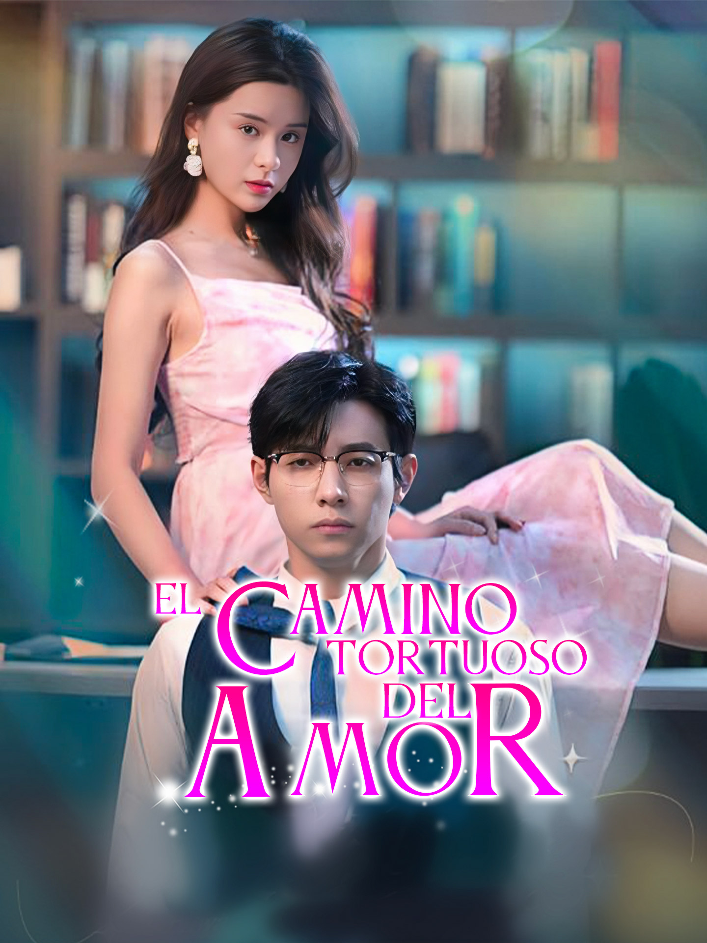 El Camino Tortuoso del Amor