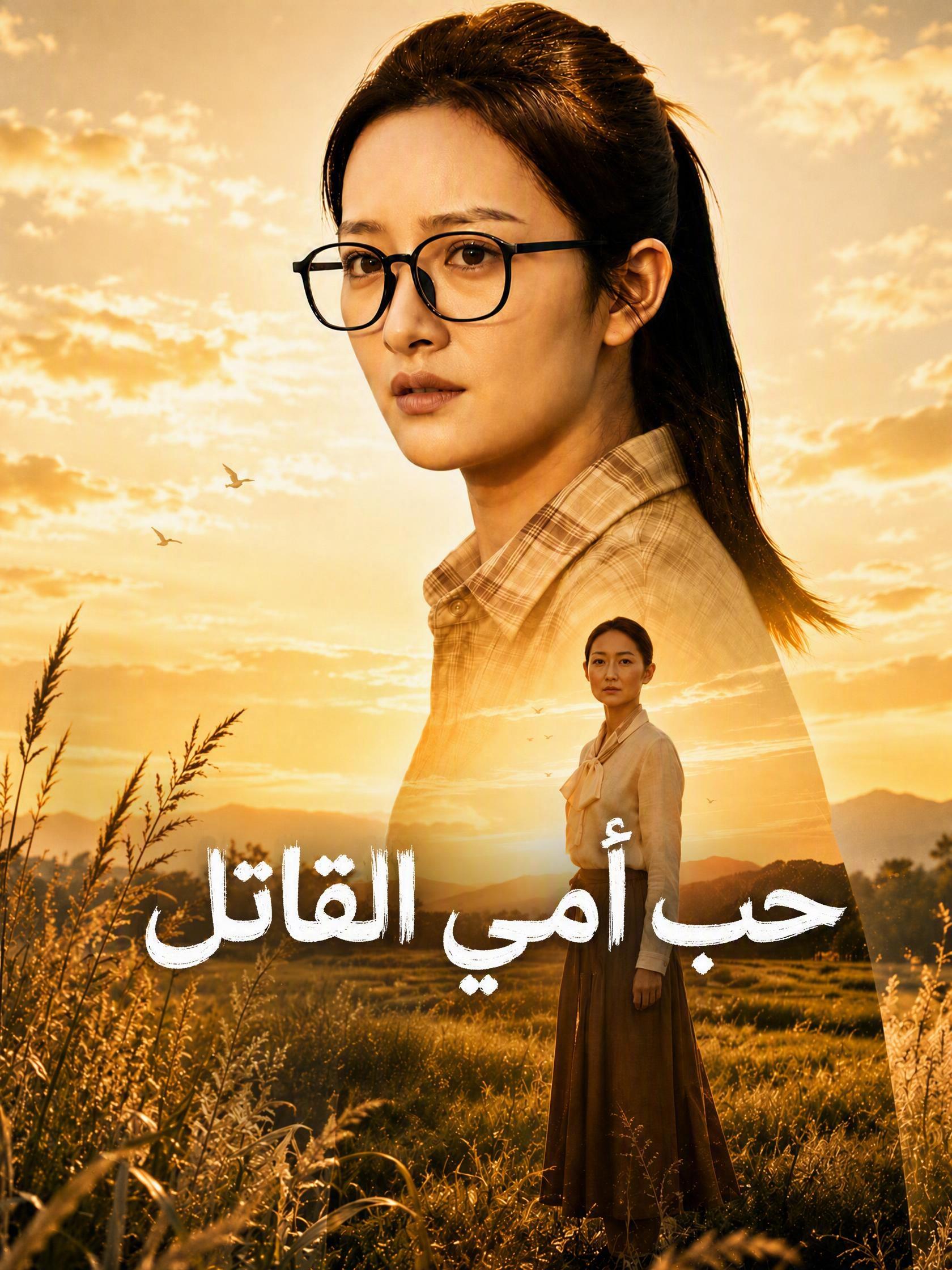 حب أمي القاتل