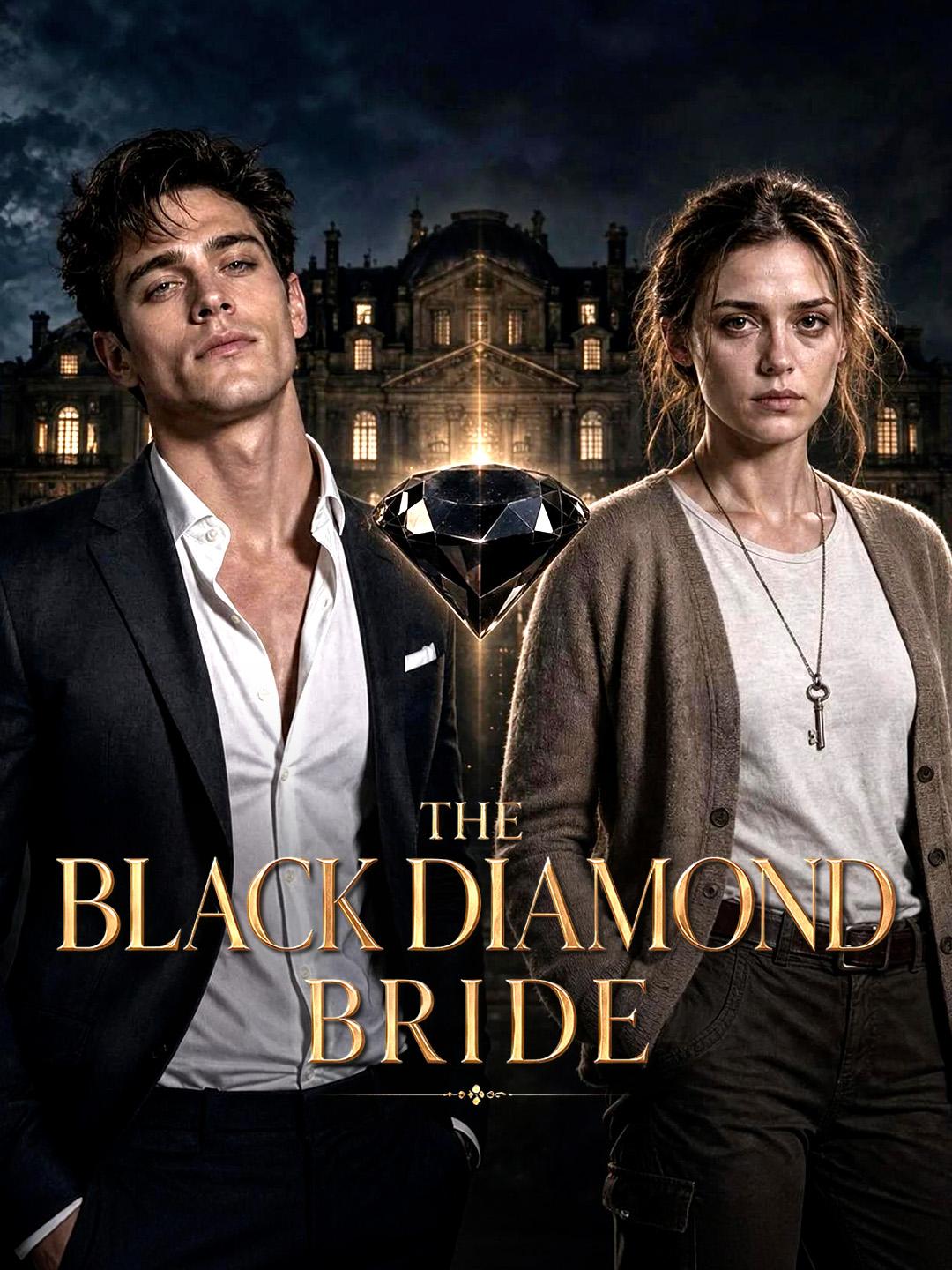 The Black Diamond Bride