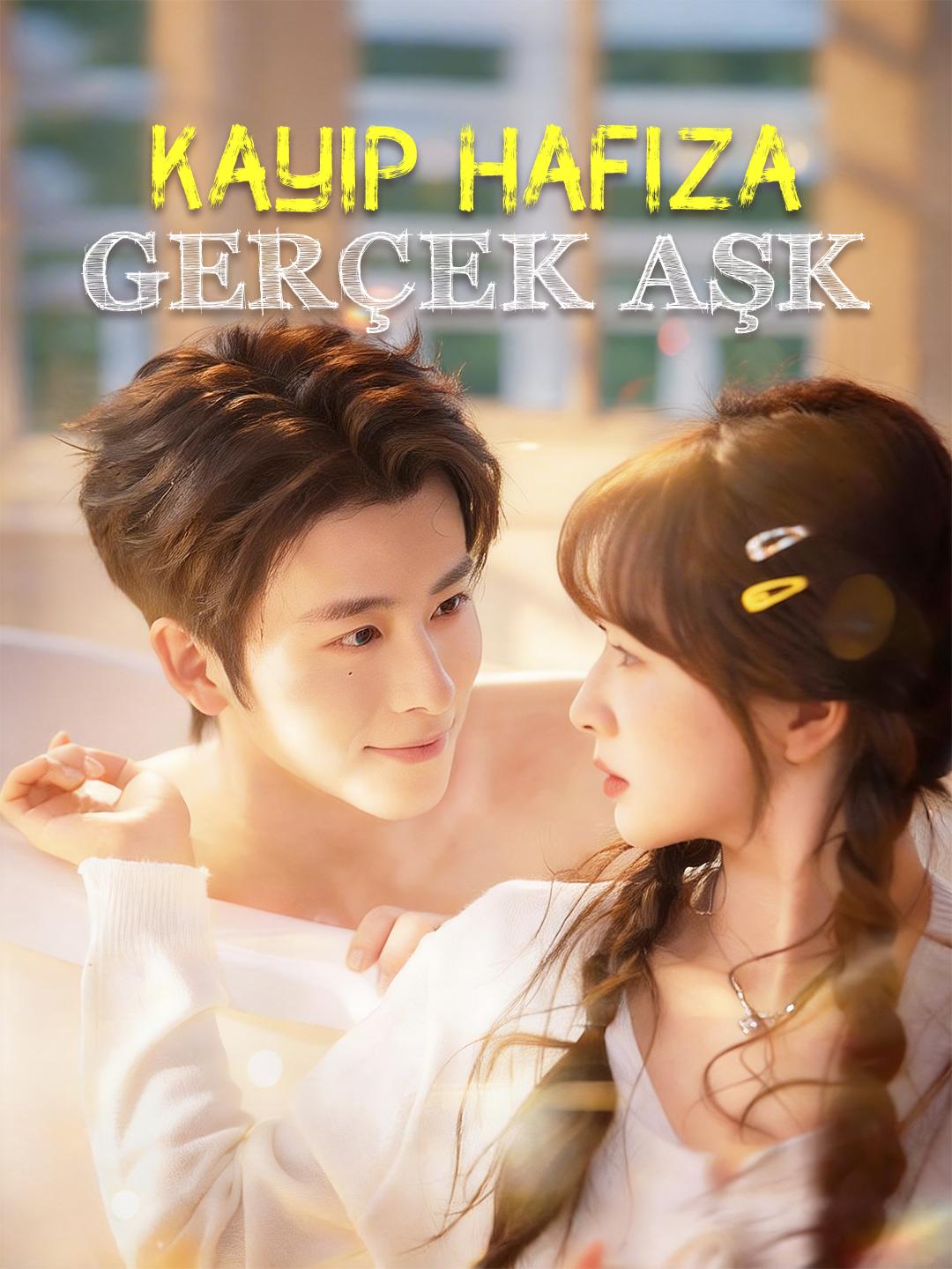 Kayıp Hafıza, Gerçek Aşk