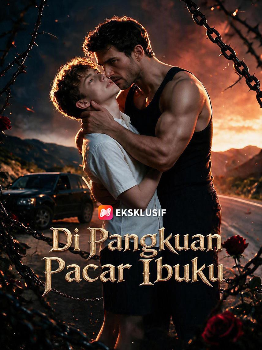 Di Pangkuan Pacar Ibuku