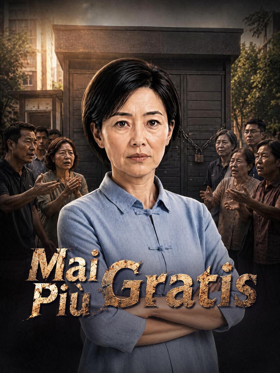 Mai Più Gratis