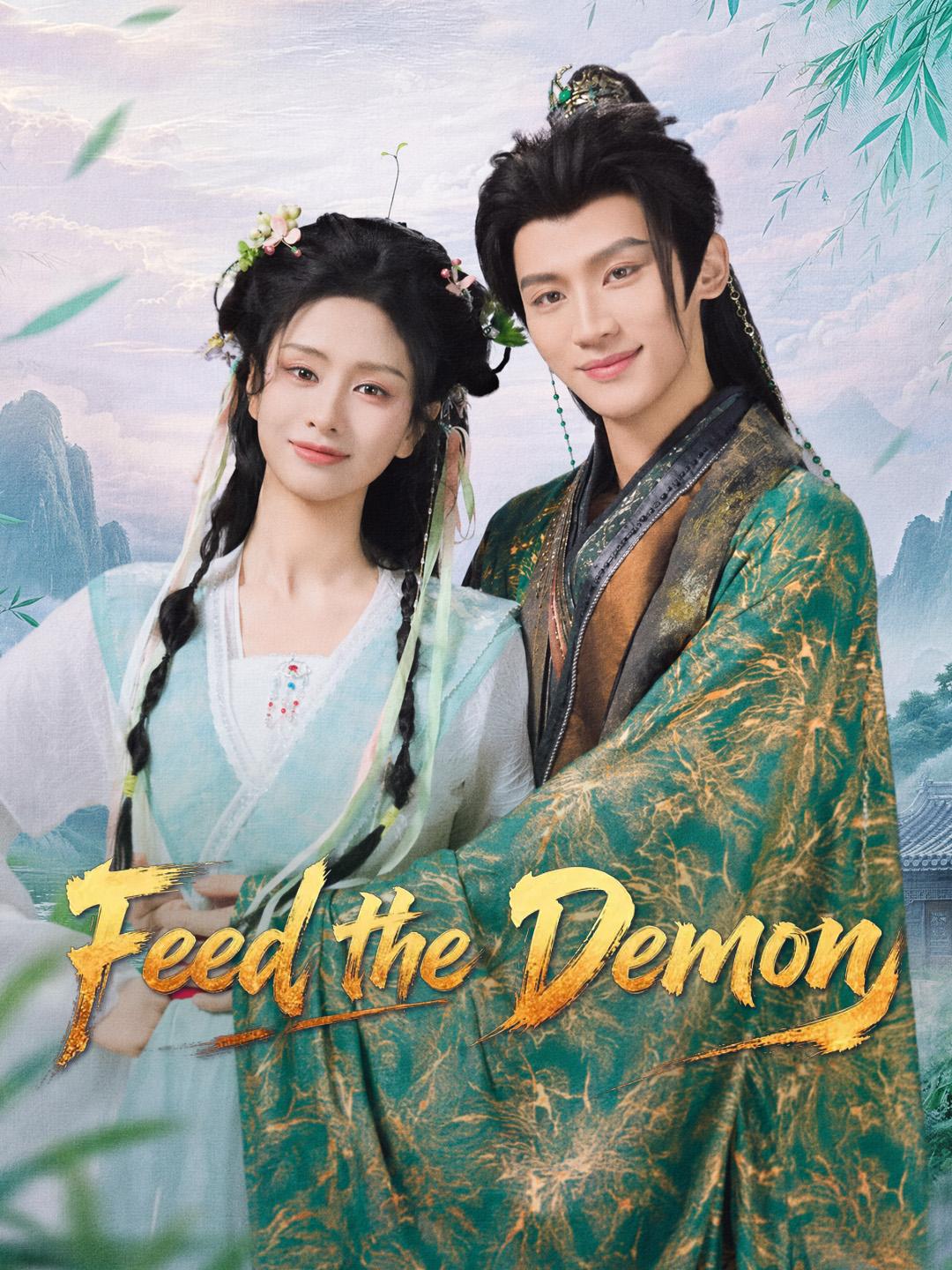 Feed the Demon