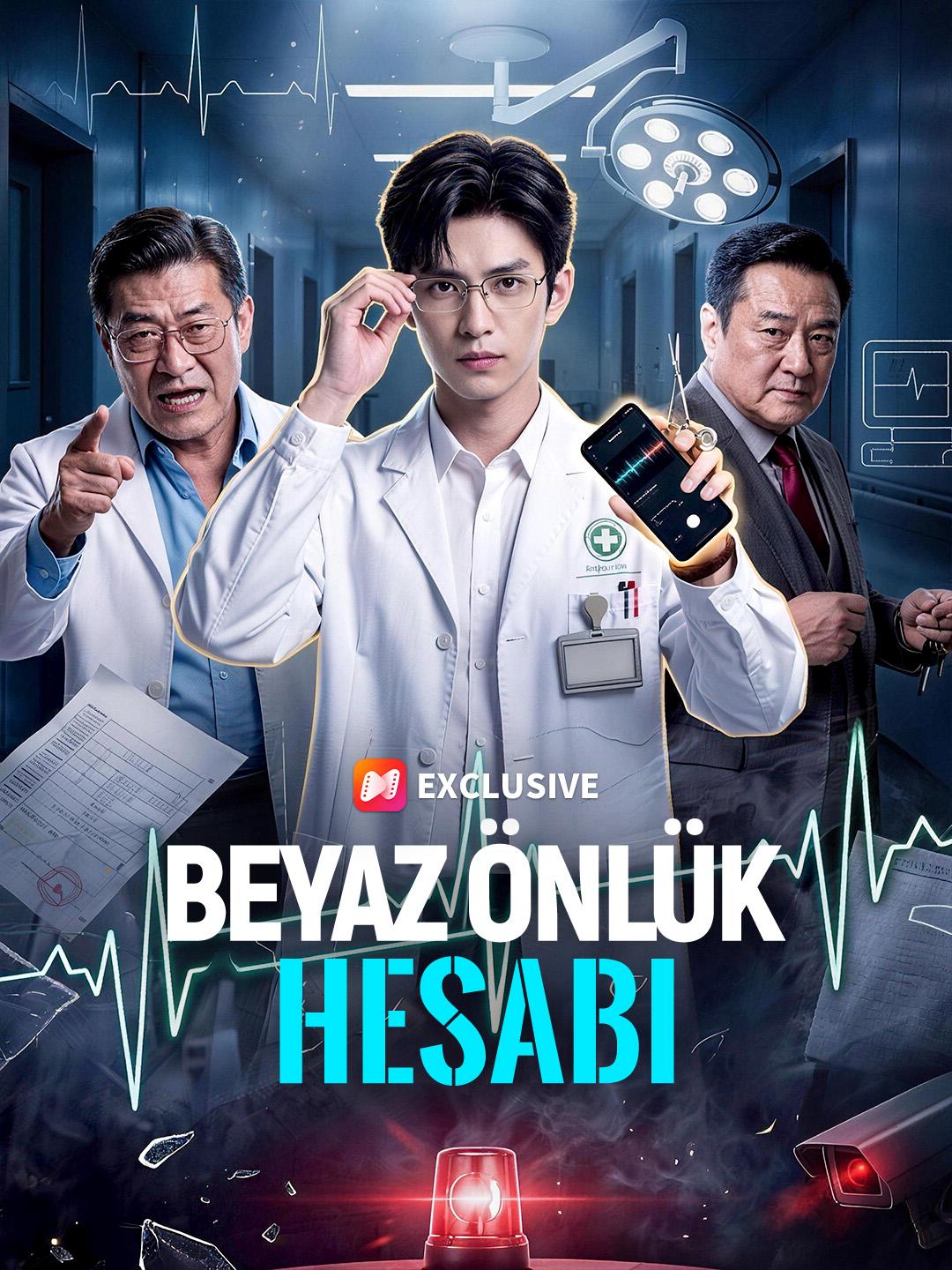 Beyaz Önlük Hesabı