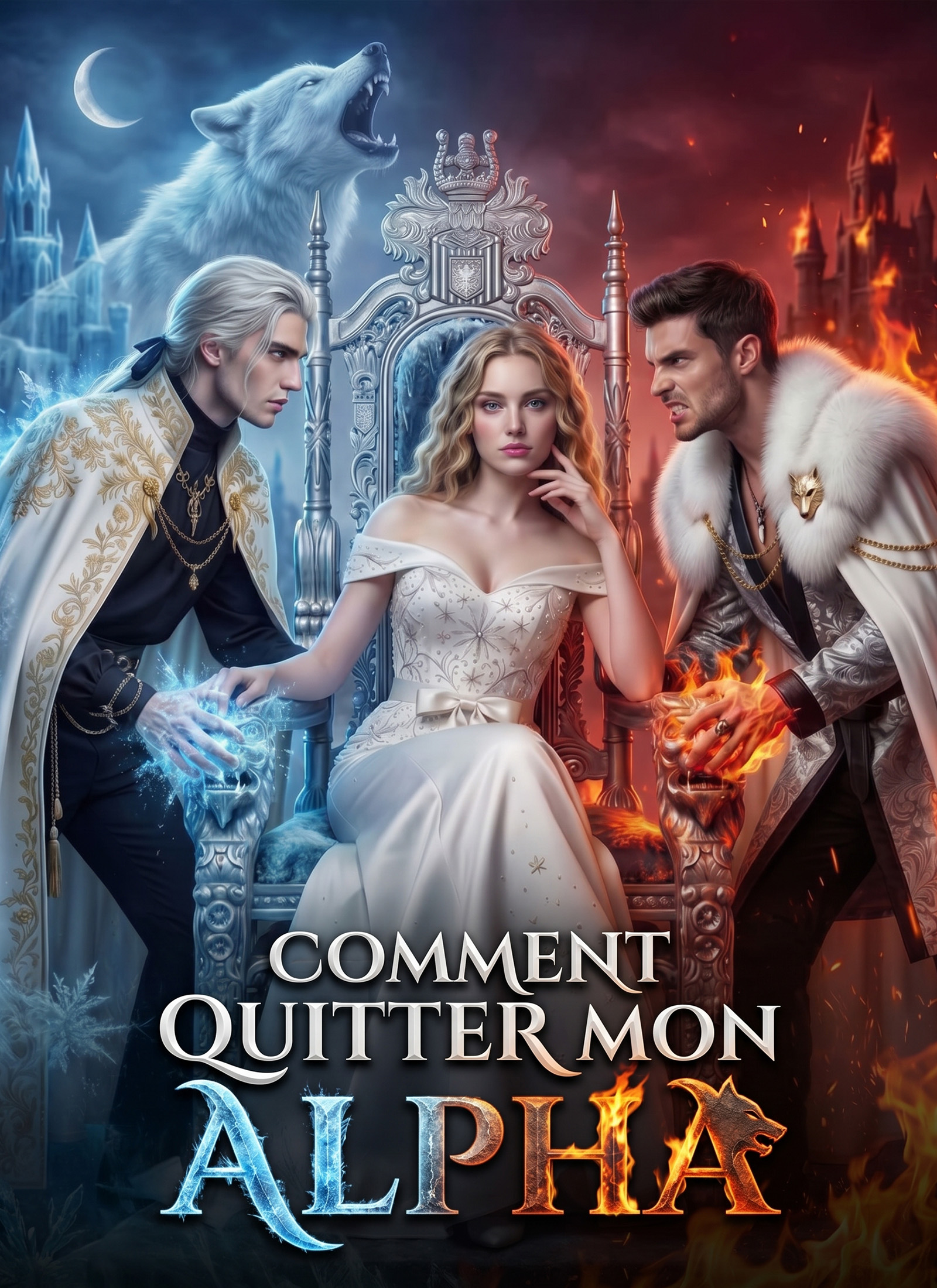 Comment Quitter Mon Alpha