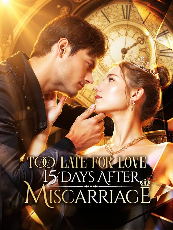 Too Late for Love: 15 Days After Miscarriage