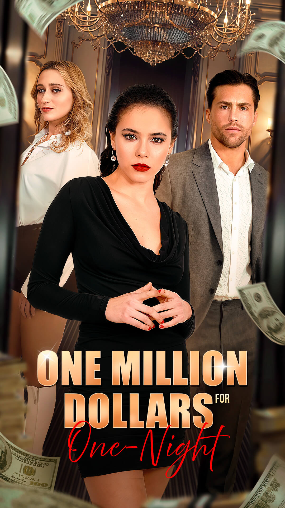 One Million Dollars For One-Night