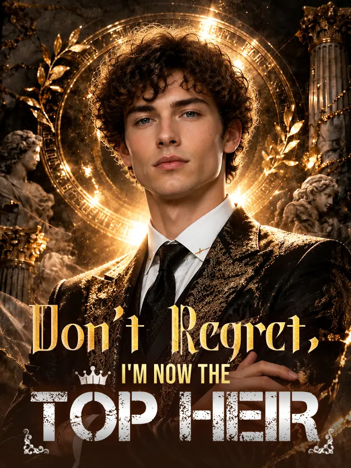 Don't Regret, I'm Now The Top Heir