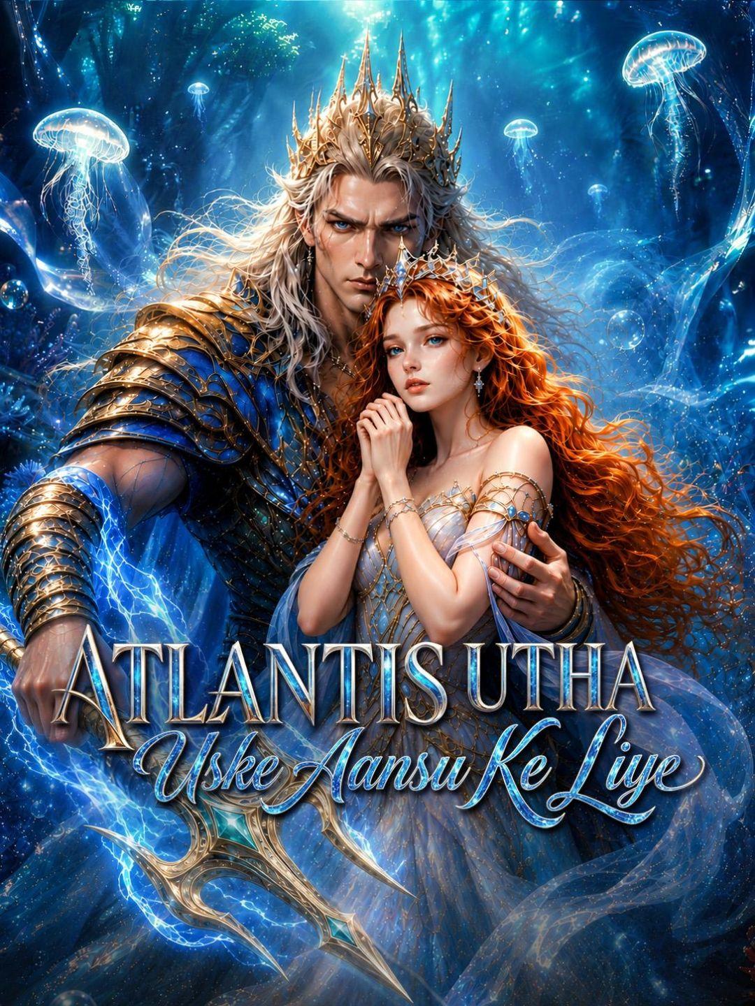 (Dubbed) Atlantis Utha Uske Aansu Ke Liye