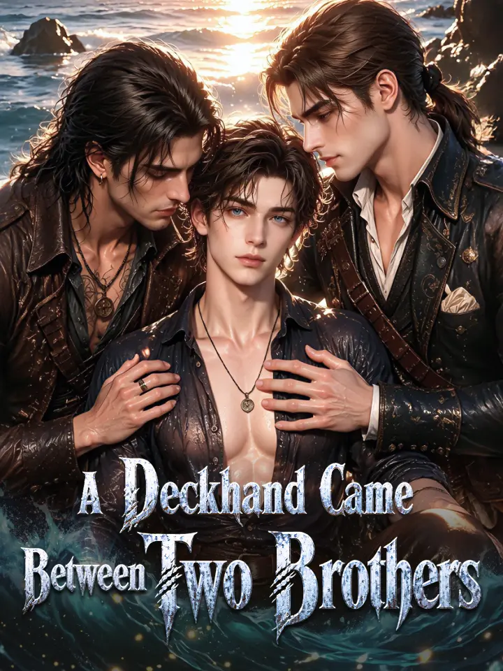 A Deckhand Came Between Two Brothers Manga