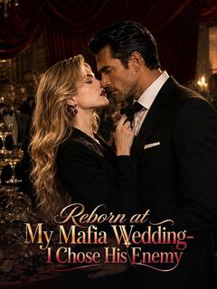 Reborn at My Mafia Wedding: I Chose His Enemy