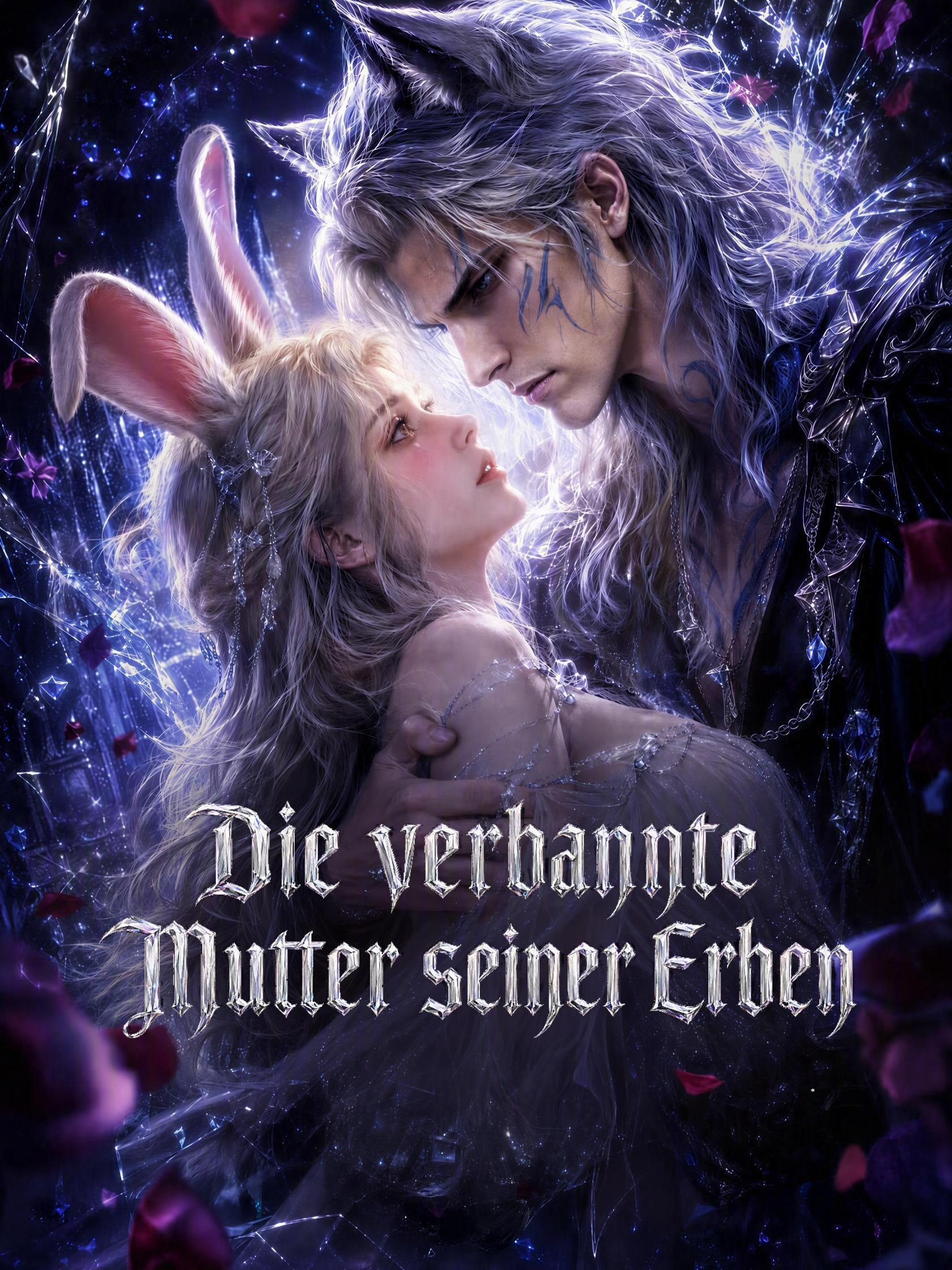 Die verbannte Mutter seiner Erben