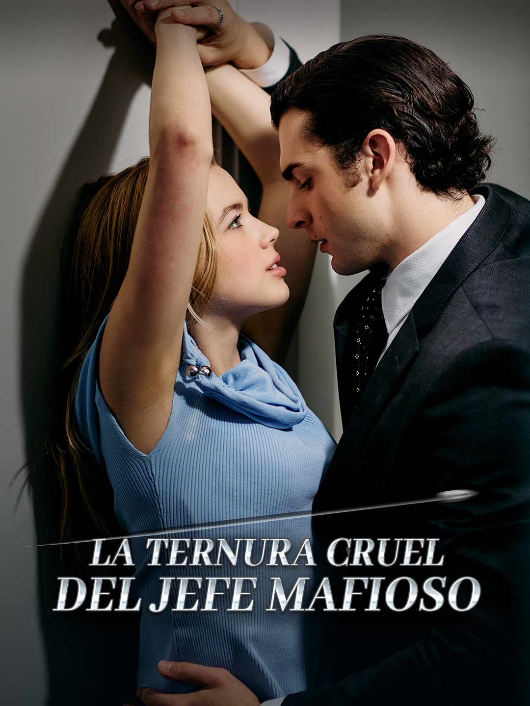 La ternura cruel del jefe mafioso