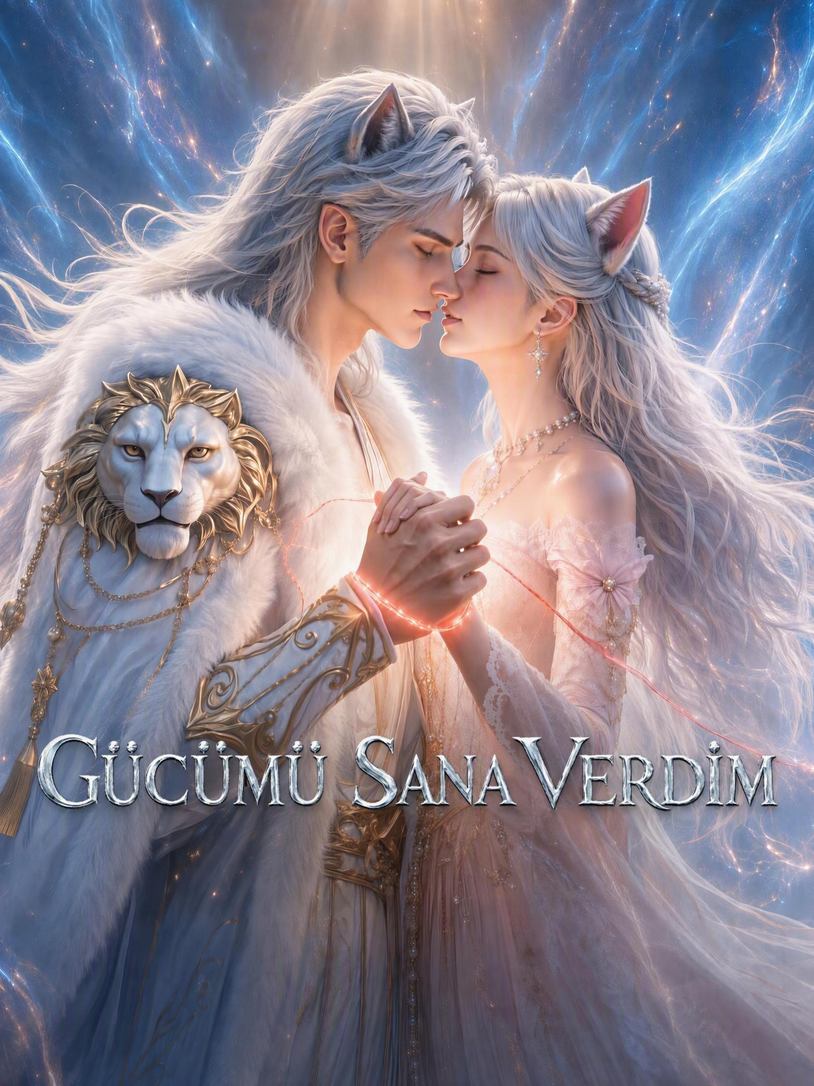 Gücümü Sana Verdim