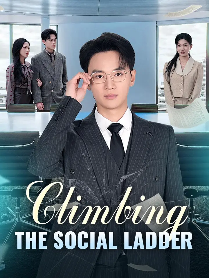 Climbing The Social Ladder