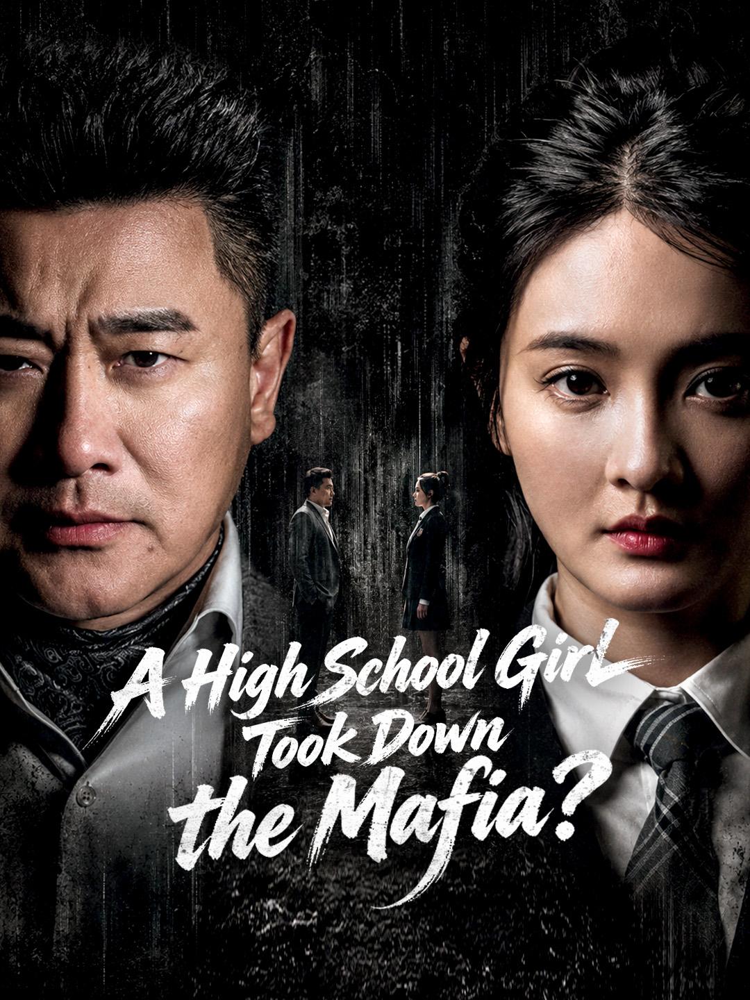 A High School Girl Took Down the Mafia?