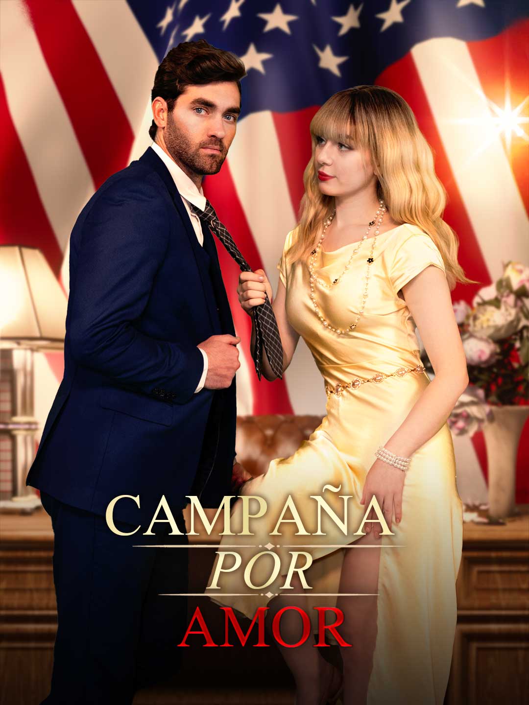 Campaña por amor