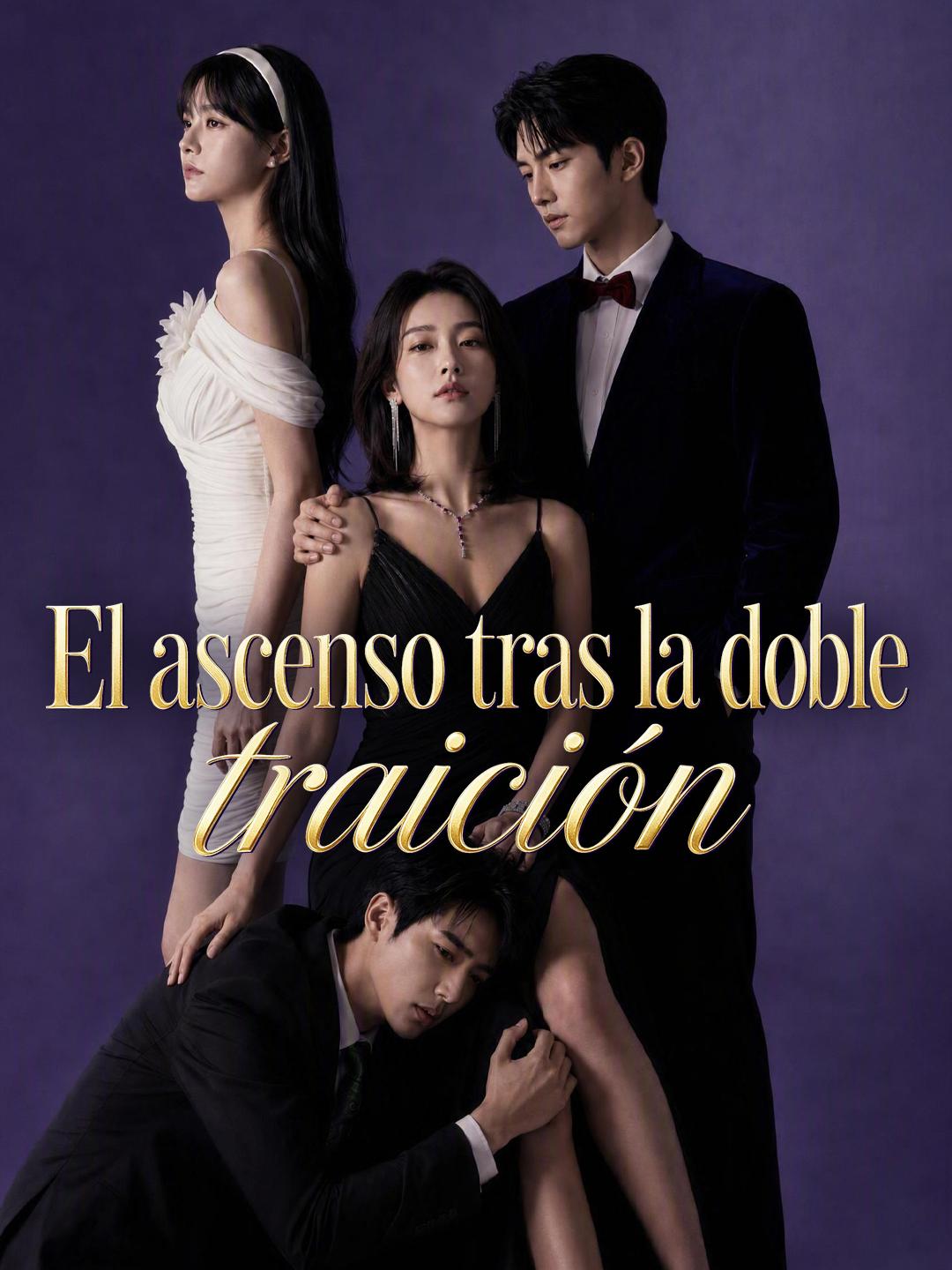 El ascenso tras la doble traición
