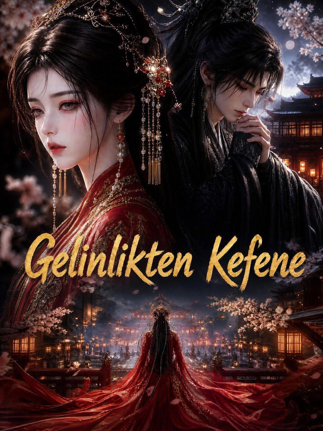 (Dublajlı) Gelinlikten Kefene