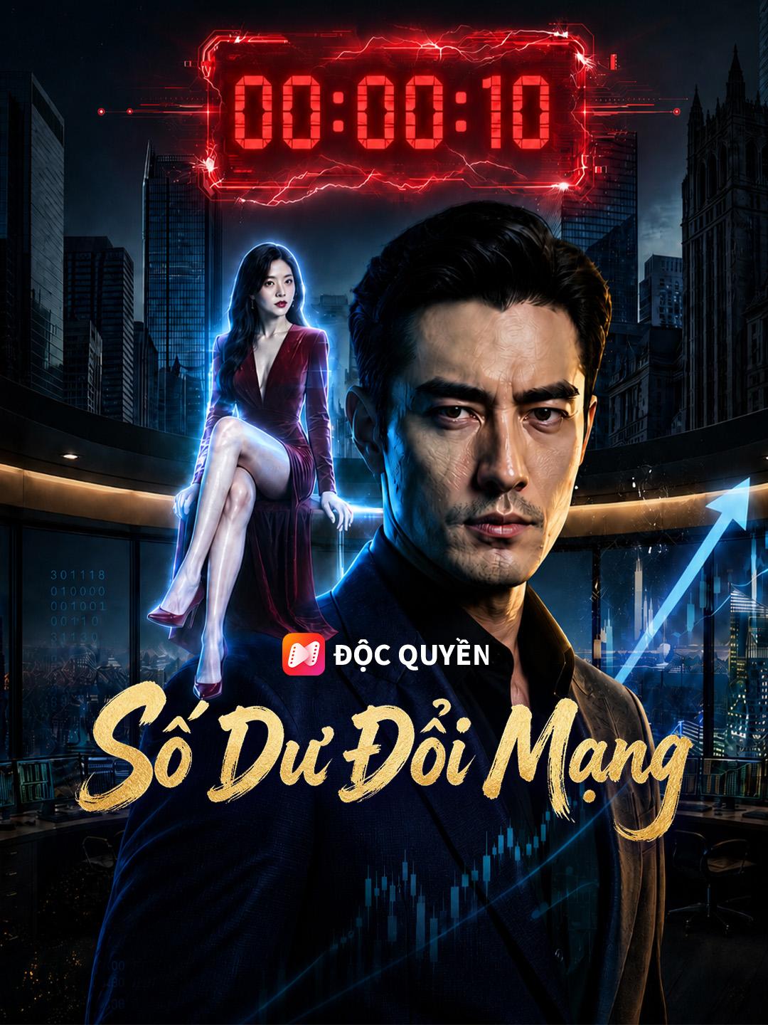 Số Dư Đổi Mạng