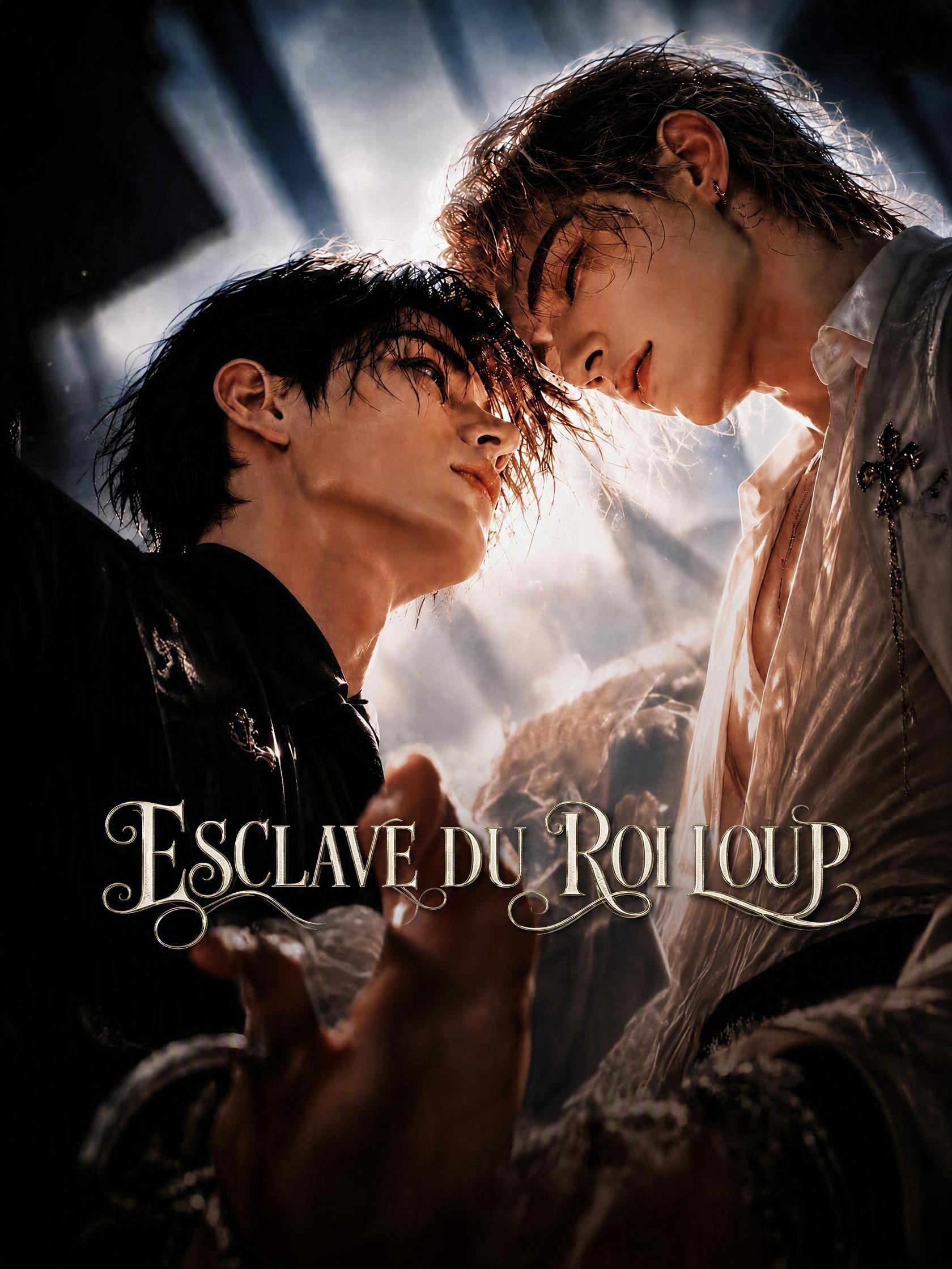 ESCLAVE DU ROI LOUP