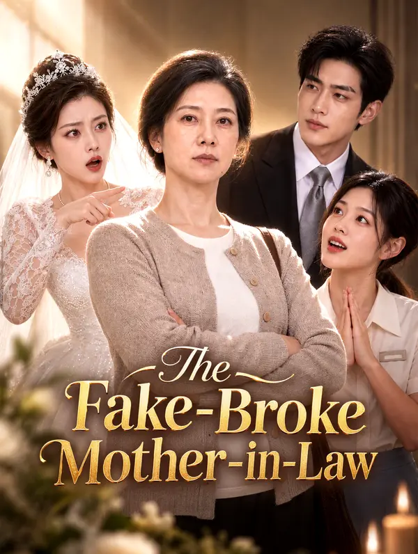 The Fake-Broke Mother-in-Law