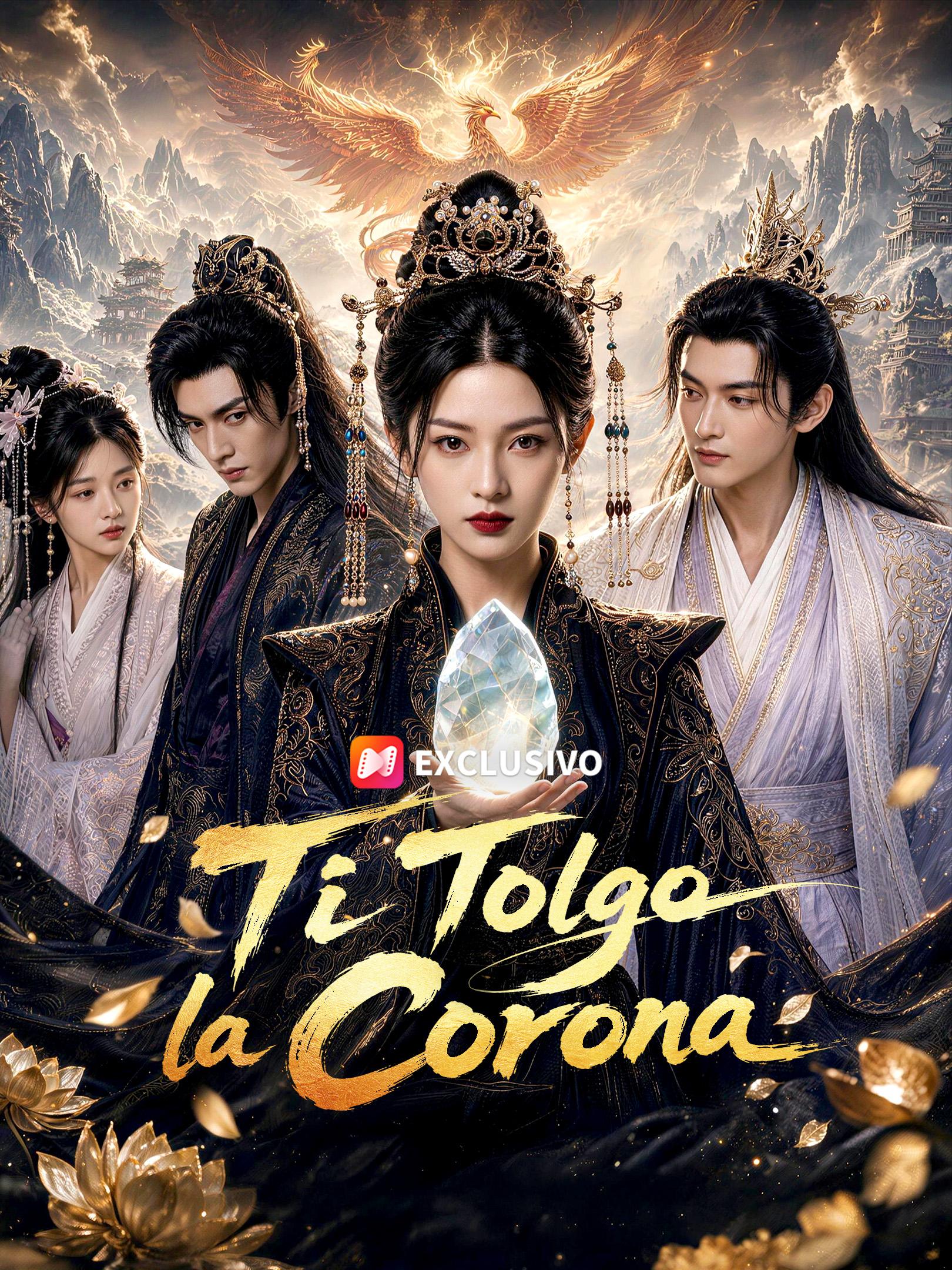 Ti Tolgo la Corona