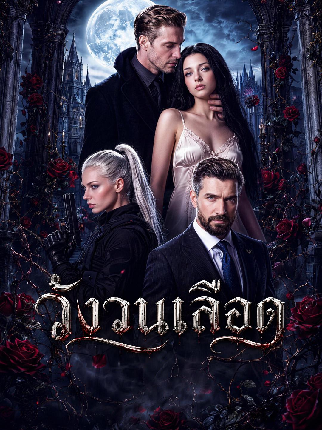 วังวนเลือด
