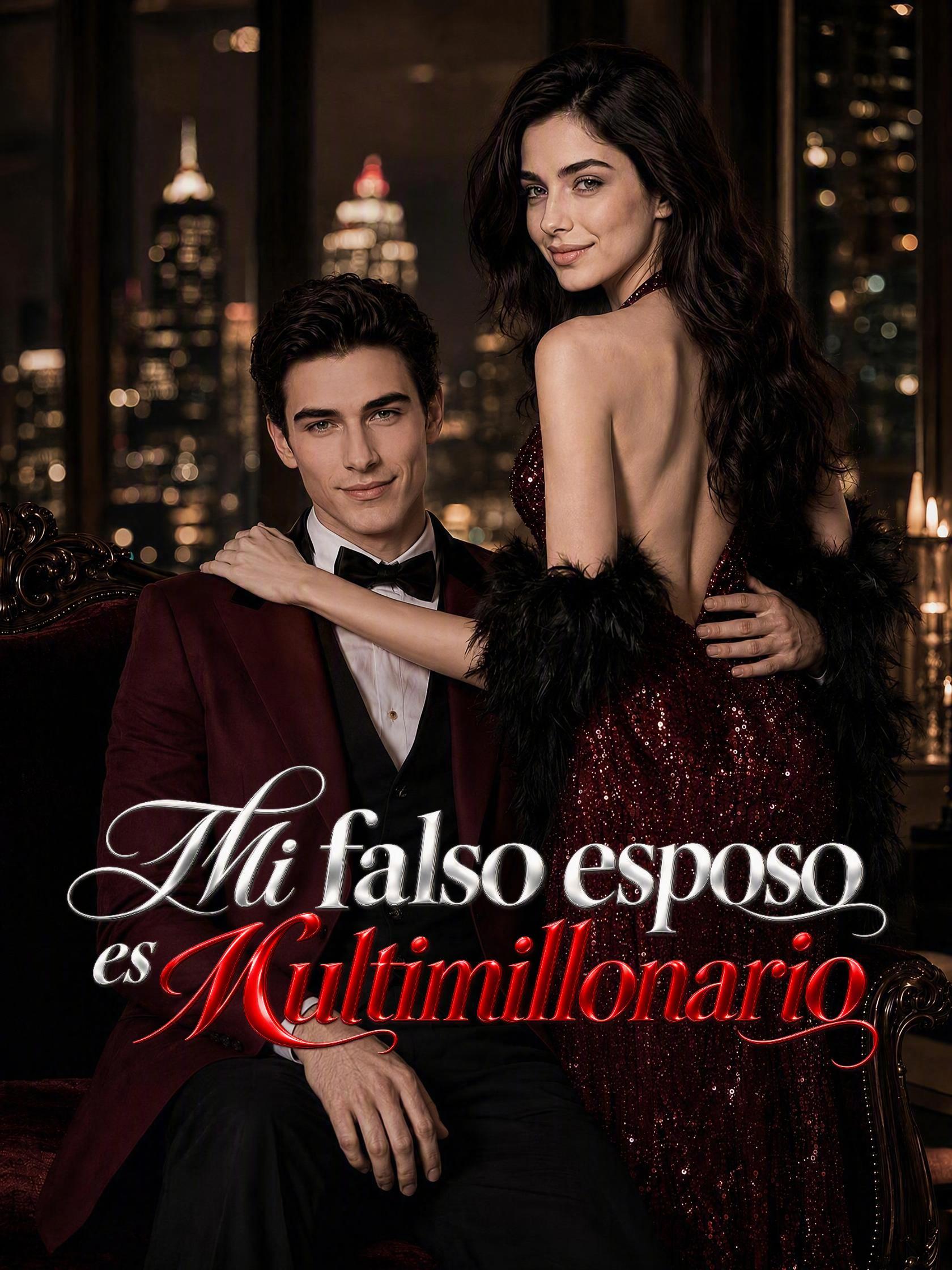 Mi falso esposo es multimillonario