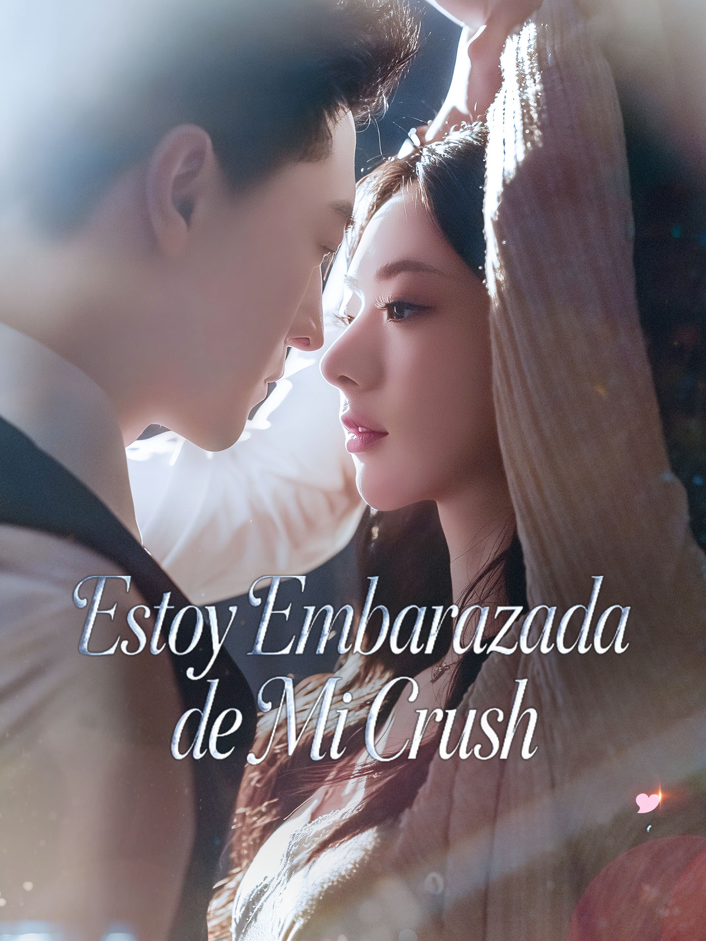 Estoy Embarazada de Mi Crush