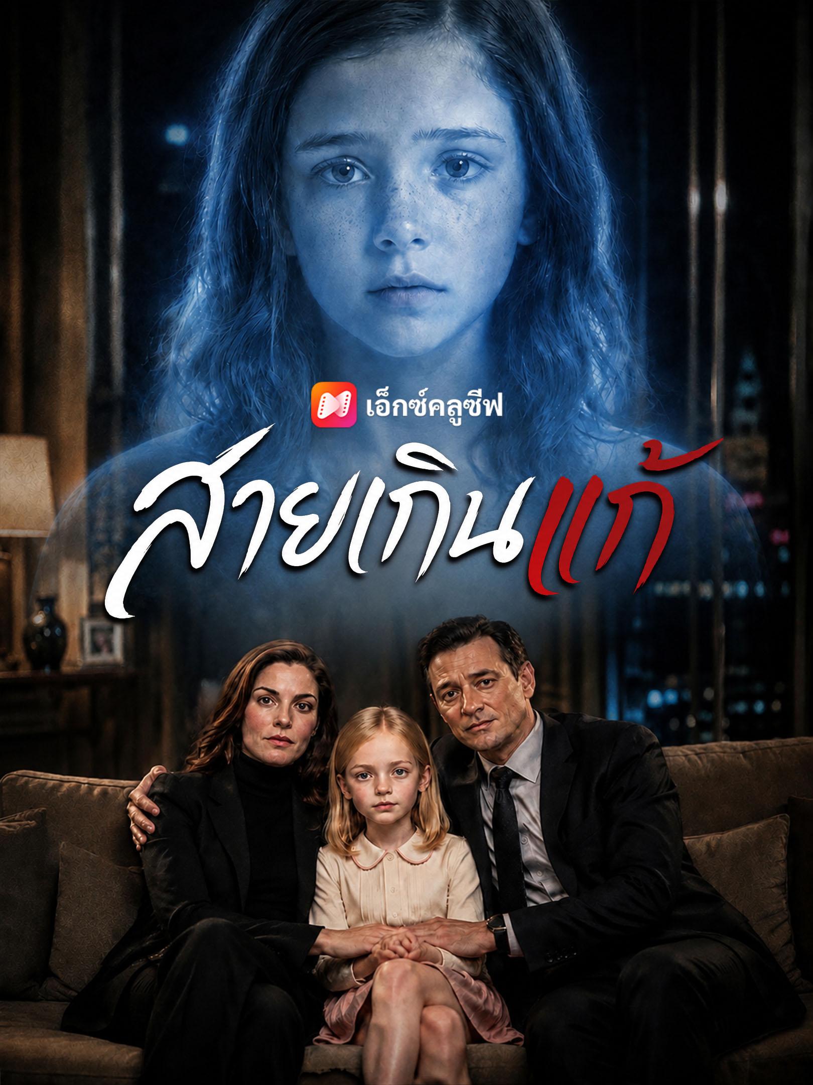 สายเกินแก้