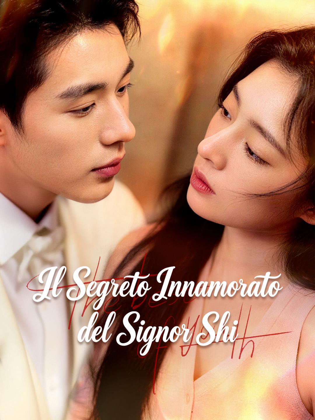 Il Segreto Innamorato del Signor Shi