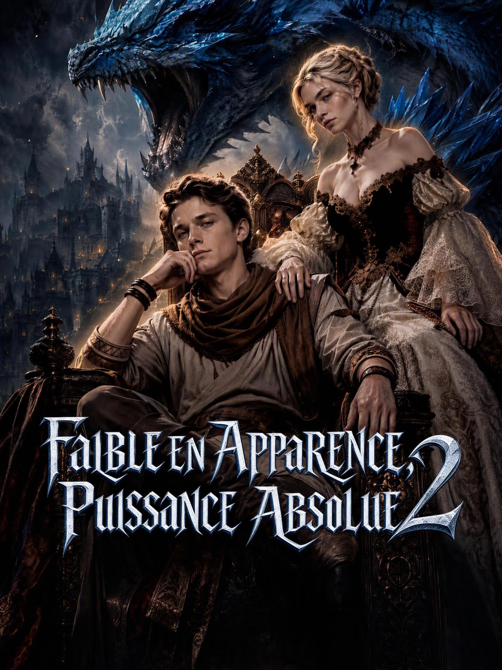 FAIBLE EN APPARENCE, PUISSANCE ABSOLUE 2