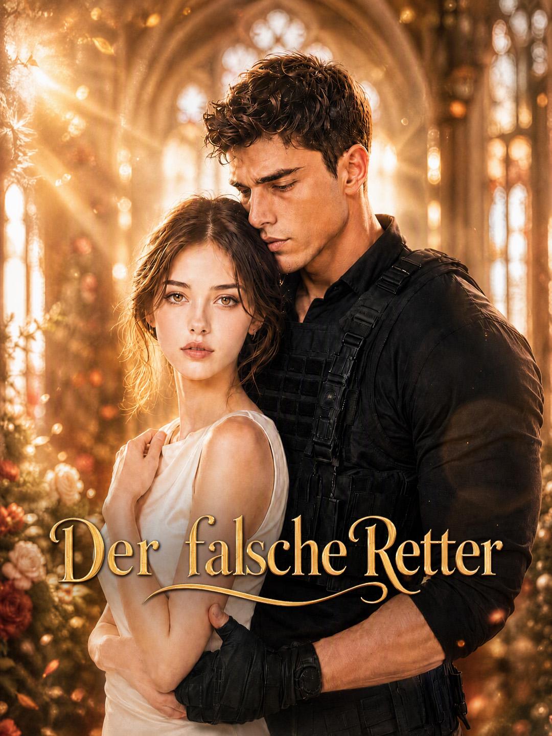 Der falsche Retter