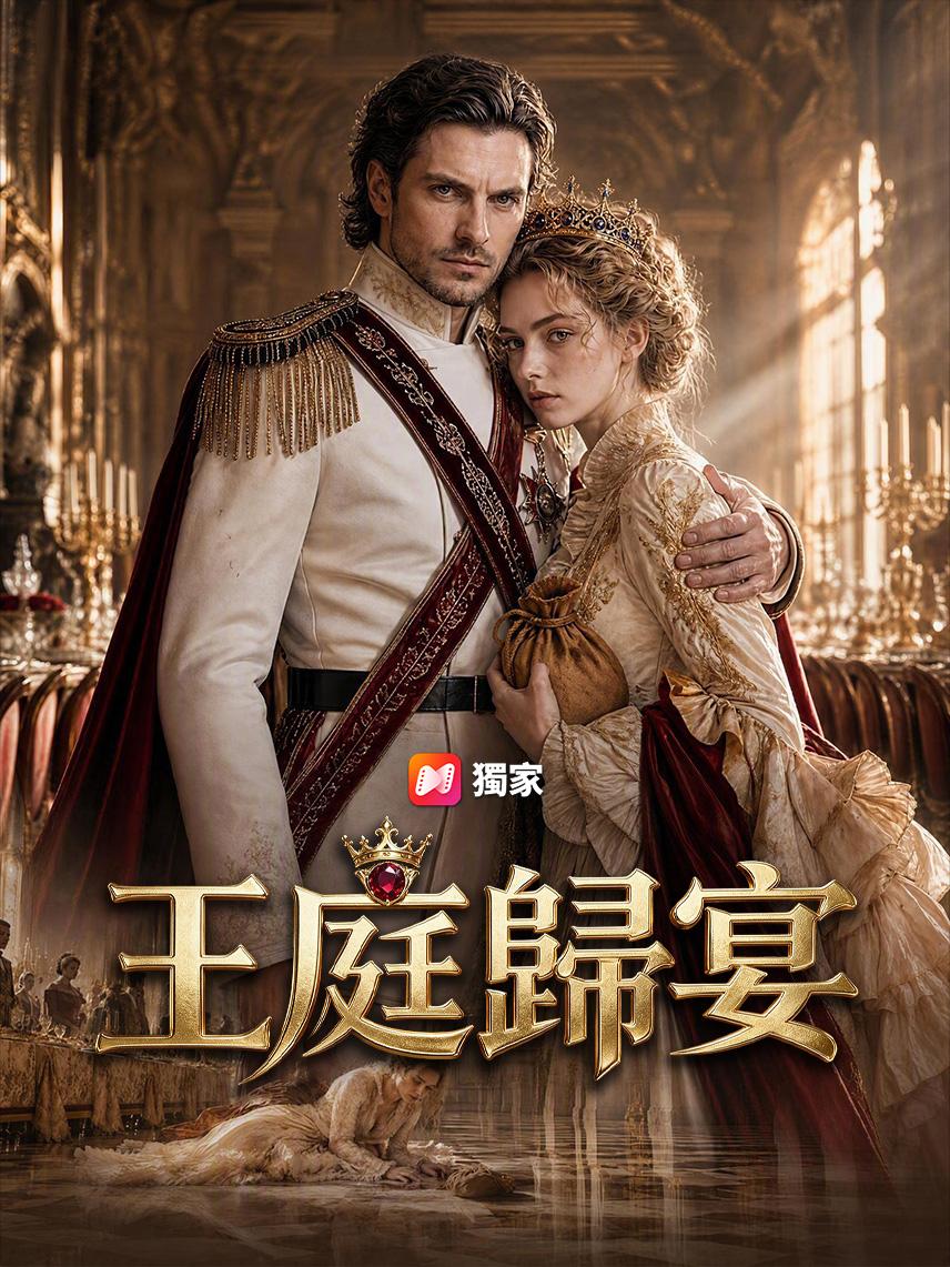 王庭歸宴